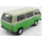 Schuco VOLKSWAGEN T3 MINIBUS 1979