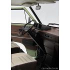 Schuco VOLKSWAGEN T3 MINIBUS 1979