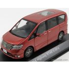 KYOSHO NISSAN SERENA MINIVAN HIGHWAY STAR G 2014