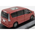 KYOSHO NISSAN SERENA MINIVAN HIGHWAY STAR G 2014