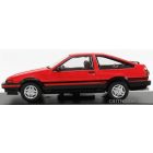 Kyosho TOYOTA SPRINTER TRUENO (AE86) GT APEX 1980