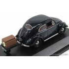 Schuco VOLKSWAGEN BEETLE KAFER 1951 WITH TRAILER