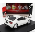 KYOSHO TOYOTA 86 COUPE VART 2019