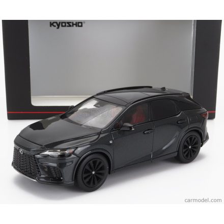 Kyosho LEXUS RX500F SPORT PERFORMANCE RHD 2023