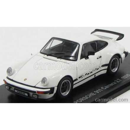 Kyosho PORSCHE 911 901 CARRERA 2.7 1975