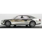 Kyosho BENTLEY FLYING SPUR W12 2013