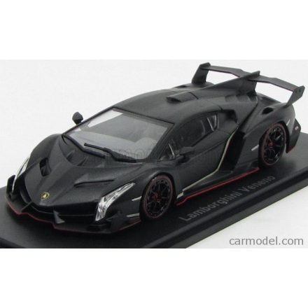 KYOSHO LAMBORGHINI WITH ITALIAN STRIPES