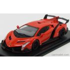KYOSHO LAMBORGHINI VENENO 2013 - WITH ITALIAN STRIPES