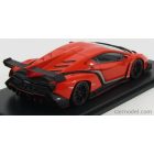 KYOSHO LAMBORGHINI VENENO 2013 - WITH ITALIAN STRIPES