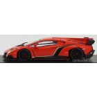 KYOSHO LAMBORGHINI VENENO 2013 - WITH ITALIAN STRIPES
