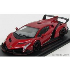 KYOSHO LAMBORGHINI VENENO 2013