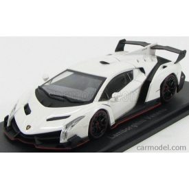 KYOSHO LAMBORGHINI VENENO 2013