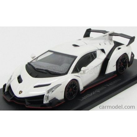 KYOSHO LAMBORGHINI VENENO 2013