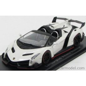 KYOSHO LAMBORGHINI VENENO ROADSTER SPIDER 2013