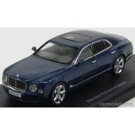 Kyosho BENTLEY MULSANNE SPEED 2014