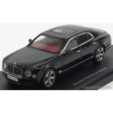 Kyosho BENTLEY MULSANNE SPEED 2014