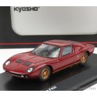 KYOSHO LAMBORGHINI MIURA P400 1968