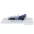 KYOSHO TYRRELL F1 P34 ELF 6 WHEELER N 4 SEASON 1977 PATRICK DEPAILLER