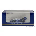 KYOSHO TYRRELL F1 P34 ELF 6 WHEELER N 4 SEASON 1977 PATRICK DEPAILLER