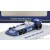 KYOSHO TYRRELL F1 P34/2 ELF 6 WHEELER N 3 SEASON 1977 RONNIE PETERSON