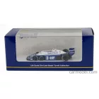 KYOSHO TYRRELL F1 P34/2 ELF 6 WHEELER N 3 SEASON 1977 RONNIE PETERSON