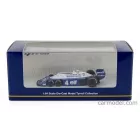KYOSHO TYRRELL F1 P34/2 ELF 6 WHEELER N 4 SEASON 1977 PATRICK DEPAILLER
