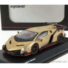 KYOSHO LAMBORGHINI VENENO 2013