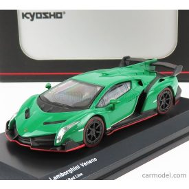 KYOSHO LAMBORGHINI VENENO 2013