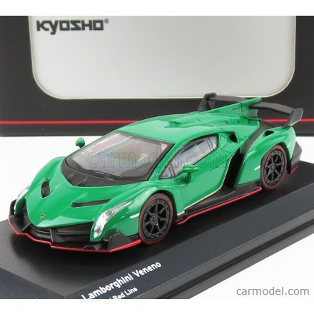KYOSHO LAMBORGHINI VENENO 2013