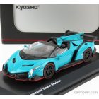 KYOSHO LAMBORGHINI VENENO ROADSTER 2013