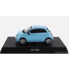 KYOSHO FIAT NUOVA 500 2007 WITH BOOK