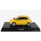 KYOSHO FIAT NUOVA 500 2007 WITH BOOK