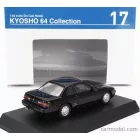 KYOSHO NISSAN SILVIA (S13) 1988