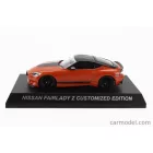KYOSHO NISSAN FAIRLADY Z COUPE CUSTOMED EDITION 2023