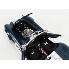 Kyosho FORD SHELBY COBRA 427 S/C SPIDER 1962