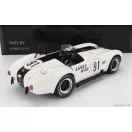 KYOSHO - FORD USA - SHELBY COBRA 427 S/C SPIDER ESSEX WIRE N 91 500km BRIDGEHAMPTON 1965 S.SCOTT