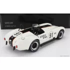 KYOSHO - FORD USA - SHELBY COBRA 427 S/C SPIDER ESSEX WIRE N 91 500km BRIDGEHAMPTON 1965 S.SCOTT