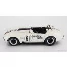 KYOSHO - FORD USA - SHELBY COBRA 427 S/C SPIDER ESSEX WIRE N 91 500km BRIDGEHAMPTON 1965 S.SCOTT