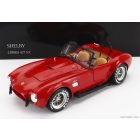 KYOSHO - FORD USA - SHELBY COBRA 427 S/C SPIDER 1962