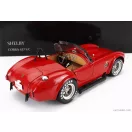 KYOSHO - FORD USA - SHELBY COBRA 427 S/C SPIDER 1962