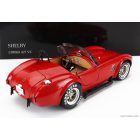 KYOSHO - FORD USA - SHELBY COBRA 427 S/C SPIDER 1962