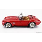 KYOSHO - FORD USA - SHELBY COBRA 427 S/C SPIDER 1962