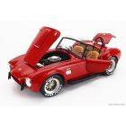 KYOSHO - FORD USA - SHELBY COBRA 427 S/C SPIDER 1962