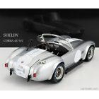 Kyosho FORD SHELBY COBRA 427 S/C SPIDER 1962