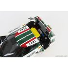 Kyosho LANCIA STRATOS HF ALITALIA (night version) N 1 WINNER RALLY MONTECARLO 1977 S.MUNARI - S.MAIGA