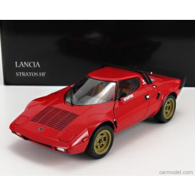 Kyosho LANCIA STRATOS HF BERTONE 1973