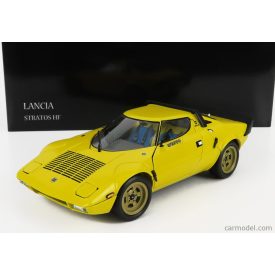 Kyosho LANCIA STRATOS HF 1975