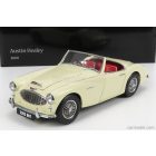 KYOSHO AUSTIN HEALEY 3000 MKI SPIDER 1960