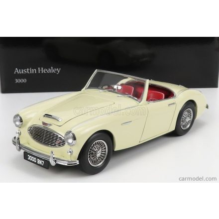 KYOSHO AUSTIN HEALEY 3000 MKI SPIDER 1960