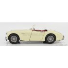 KYOSHO AUSTIN HEALEY 3000 MKI SPIDER 1960